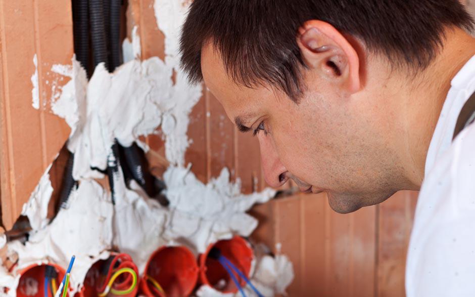  urgence électricité Les Clayes-sous-Bois